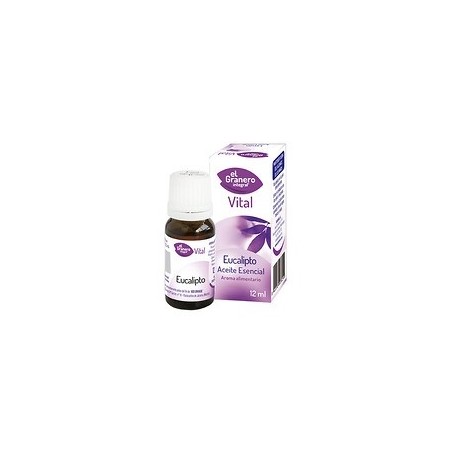 Eucalipto Aceite Esencial