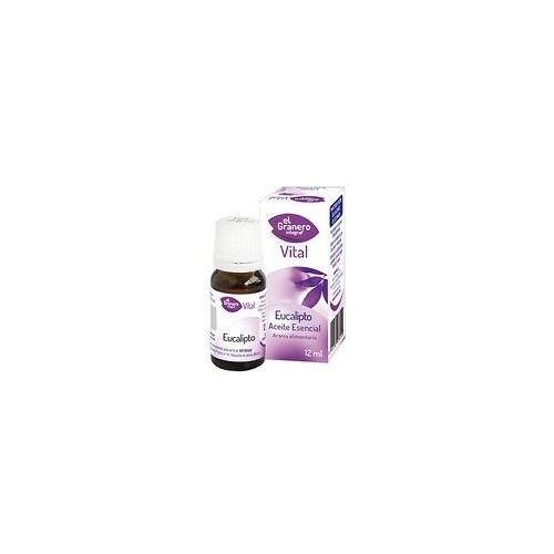 Eucalipto Aceite Esencial