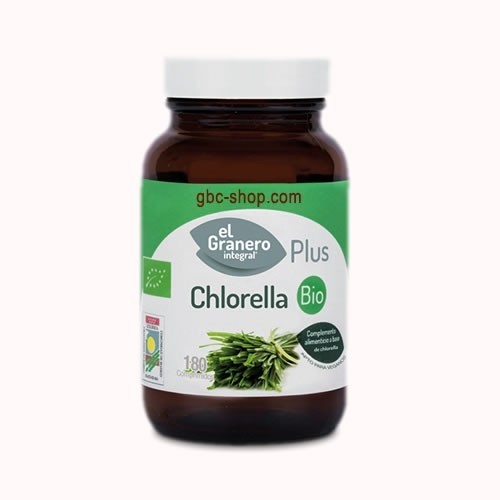 Chlorella Bio