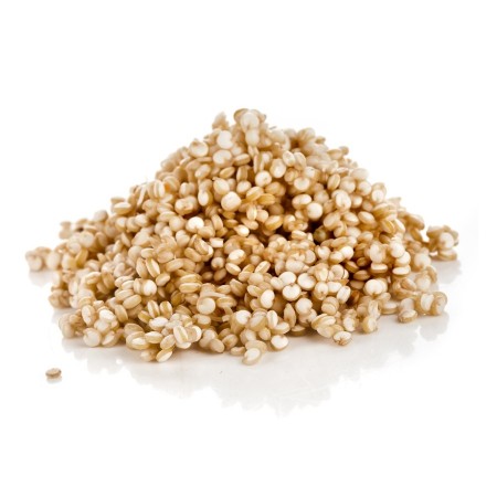 Quinoa Real Bio