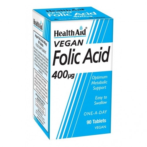 Àcid Fòlic