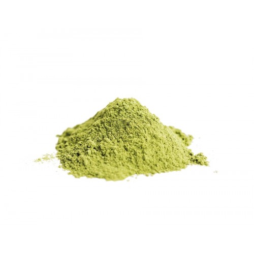 Verde de Trigo Bio (Wheatgrass)