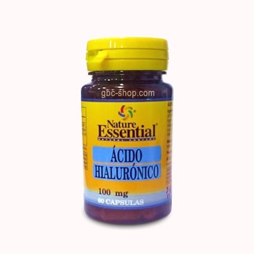 Àcid Hialurònic (AH) + Vitamina C