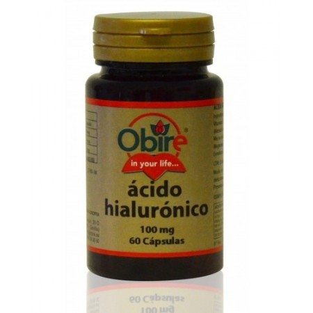 Ácido Hialurónico (AH) + Vitamina C