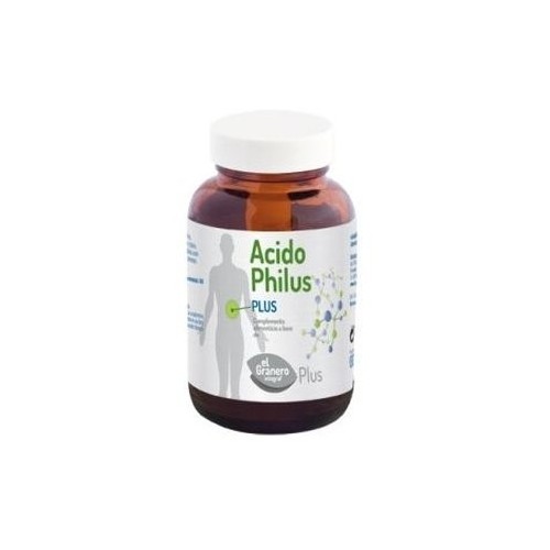 Acidophilus Plus (Probiótico)