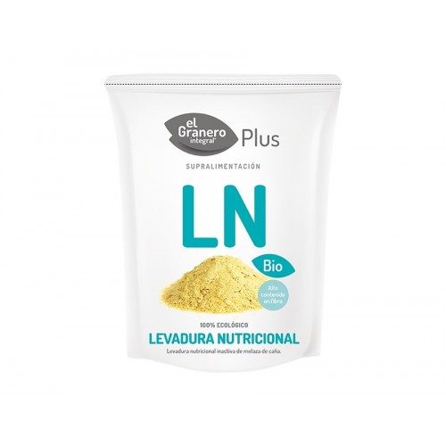 Levadura Nutricional Bio