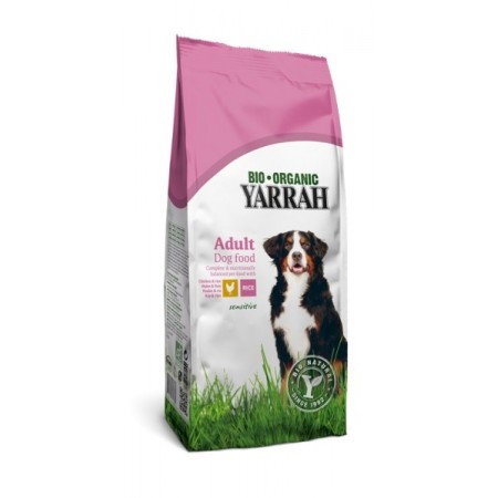 Comida Seca Bio Sensitive para Perros