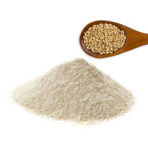 Harina de Trigo Integral Bio