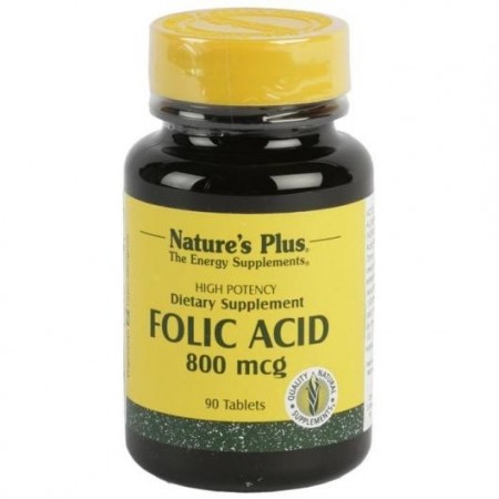 Àcid Fòlic