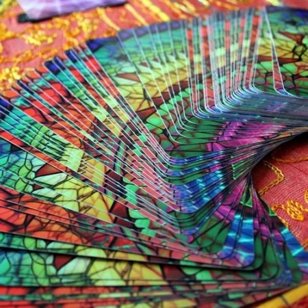 Tarot - Consultori Online