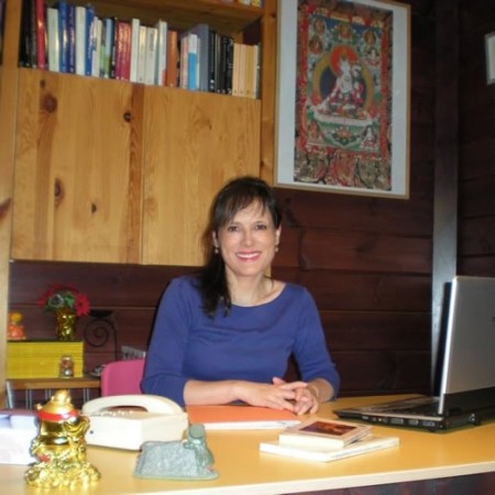 Life & Wellness Coaching - Consultori Online