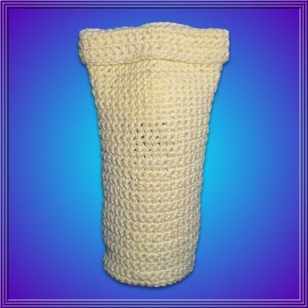 Funda Crochet 60ml.