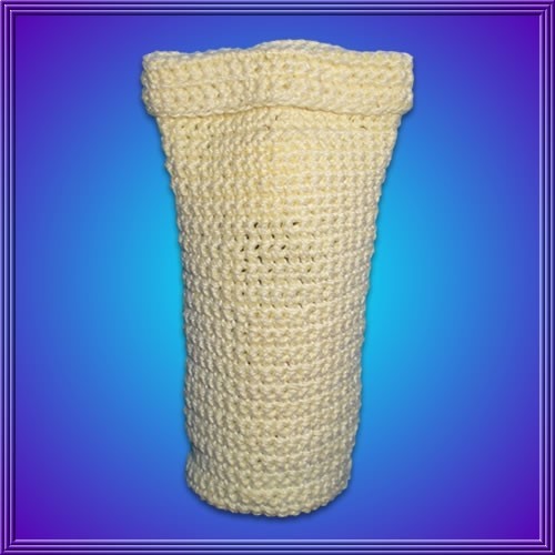 Funda Crochet 60ml.