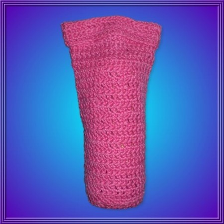 Funda Crochet 60ml.