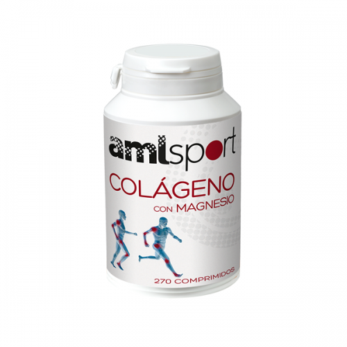 Col·lagen amb Magnesi