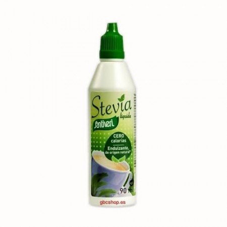 Stevia Líquida