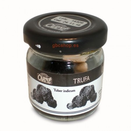 Trufas al Natural