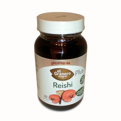 Reishi Plus