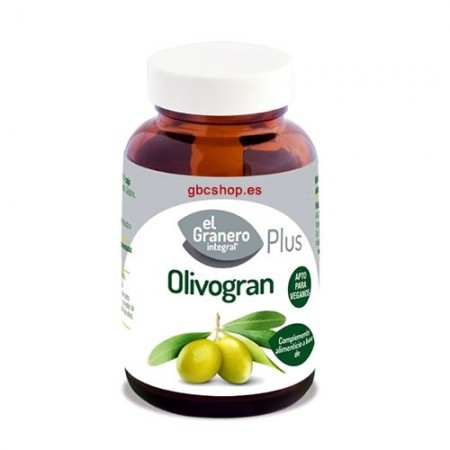 Olivera (Olivogran Plus)