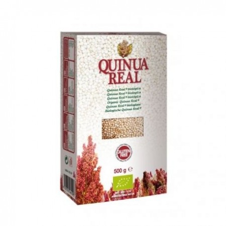Quinoa Real Bio (Quinua Real)