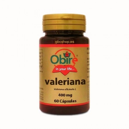 Valeriana (Valeriana Officinalis L.)