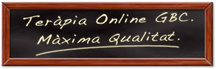 Terapeuta GBC SHOP.